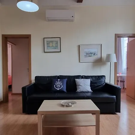 Lightoasis 4 Apartment *