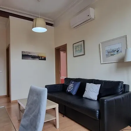 Apartman Lightoasis 4