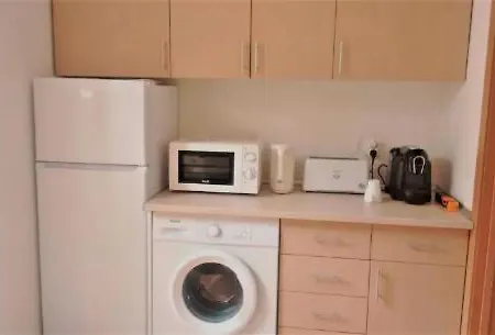 Apartman Lightoasis 4 Oeiras