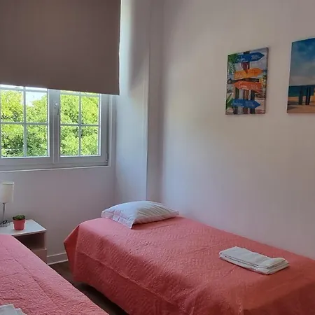 Apartment Lightoasis 4