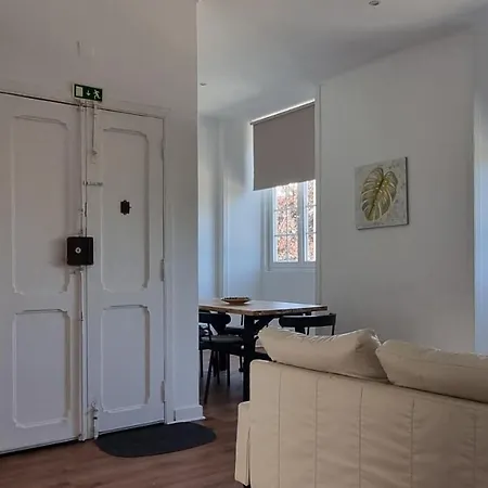 Lightoasis 4 Apartman