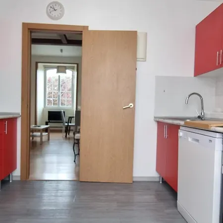 Apartman Lightoasis 4 Oeiras