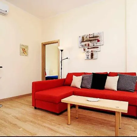 Apartment Lightoasis 4 *