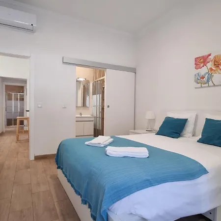 Lightoasis 4 * Oeiras