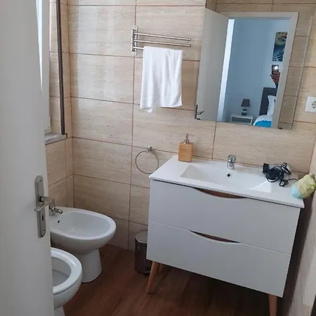 Lightoasis 4 Apartman Oeiras