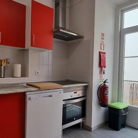 Apartment Lightoasis 4