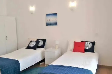 Lightoasis 4 Apartment Oeiras