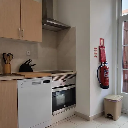 Lightoasis 4 * Oeiras