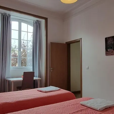 Lightoasis 4 Apartment Oeiras