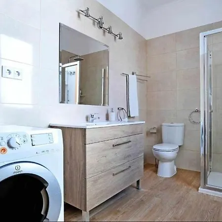 Lightoasis 4 Apartman Oeiras