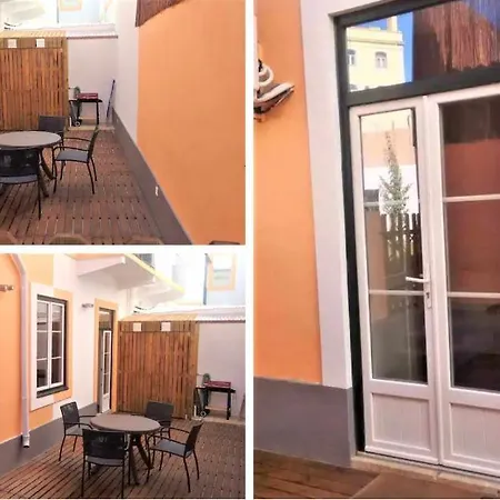 Lightoasis 4 * Oeiras