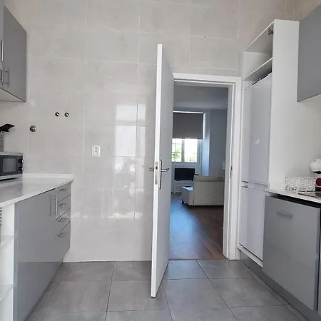 Apartman Lightoasis 4 Oeiras