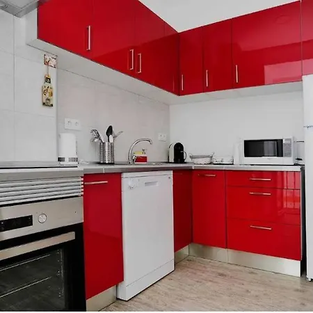 Lightoasis 4 * Oeiras