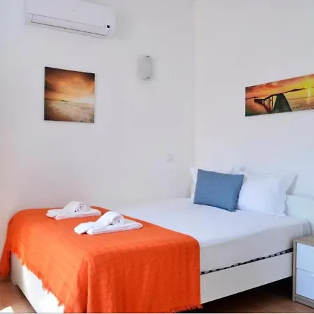 Lightoasis 4 Apartment