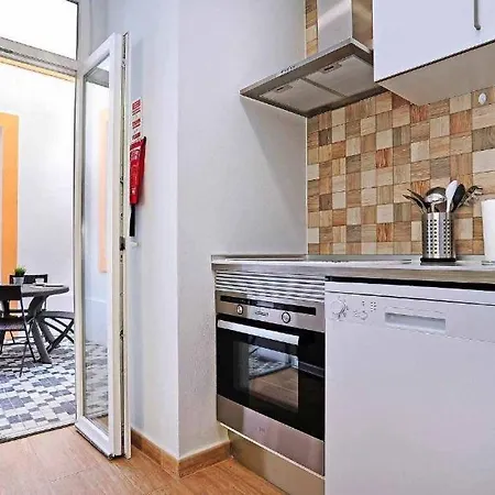 Apartment Lightoasis 4