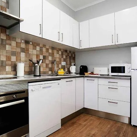 Apartman Lightoasis 4