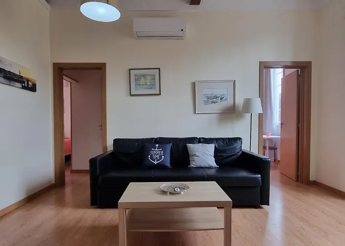 Lightoasis 4 Apartament *