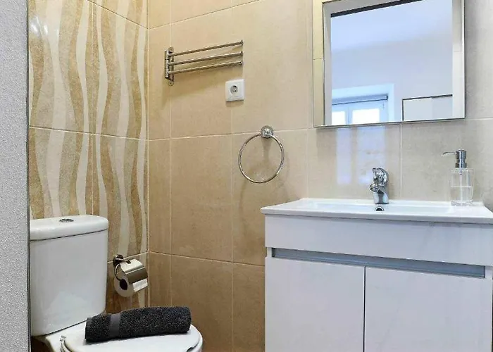 Apartament Lightoasis 4 *