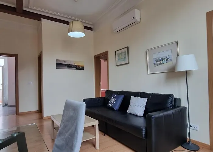 Apartament Lightoasis 4