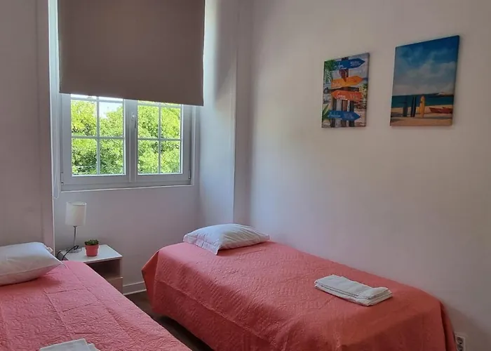Apartament Lightoasis 4