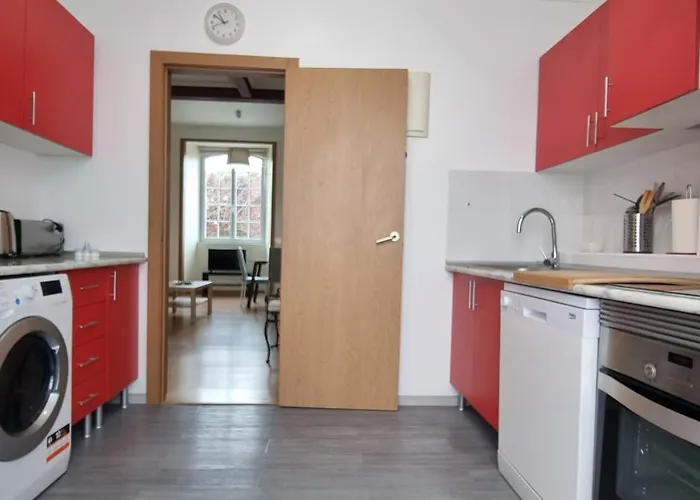 Apartament Lightoasis 4 Oeiras