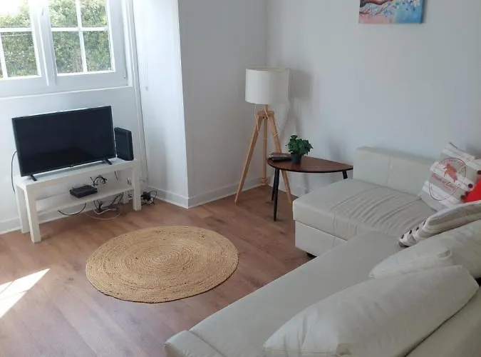 Lightoasis 4 Apartament Oeiras