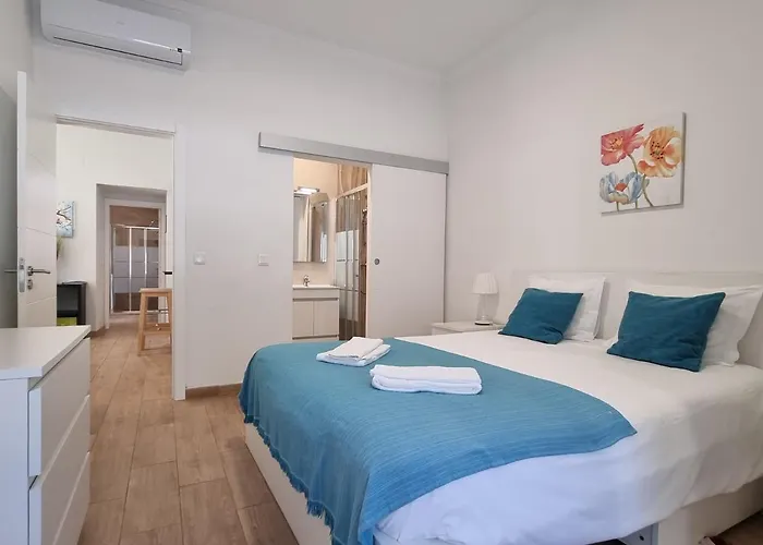 Lightoasis 4 * Oeiras