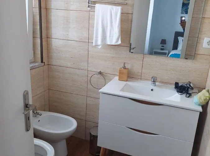 Lightoasis 4 Apartament Oeiras