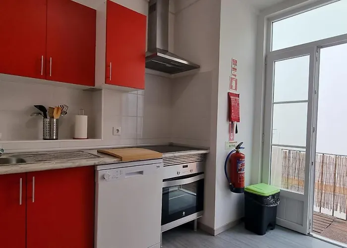 Apartament Lightoasis 4