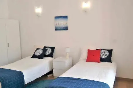 Lightoasis 4 Apartament Oeiras