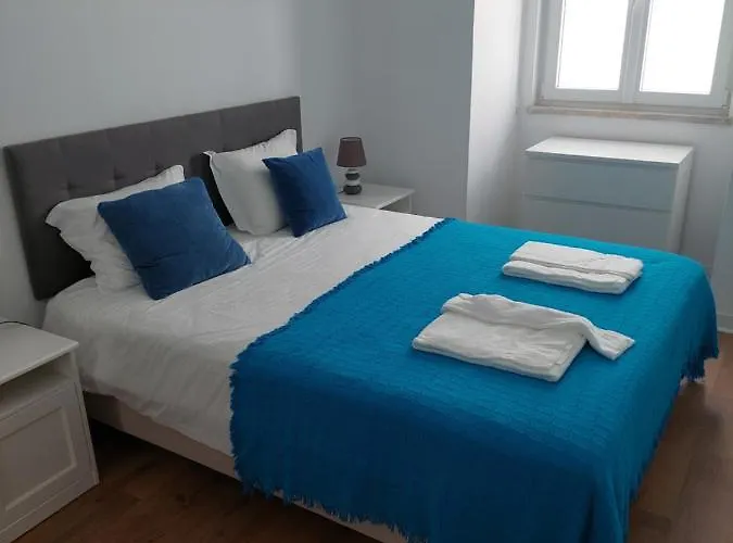 Lightoasis 4 * Oeiras