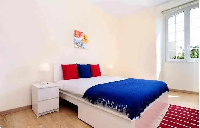 Lightoasis 4 Apartament