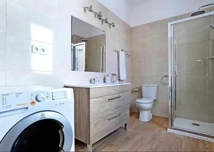 Lightoasis 4 Apartament Oeiras