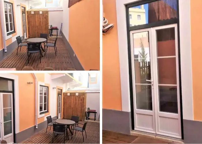 Lightoasis 4 * Oeiras