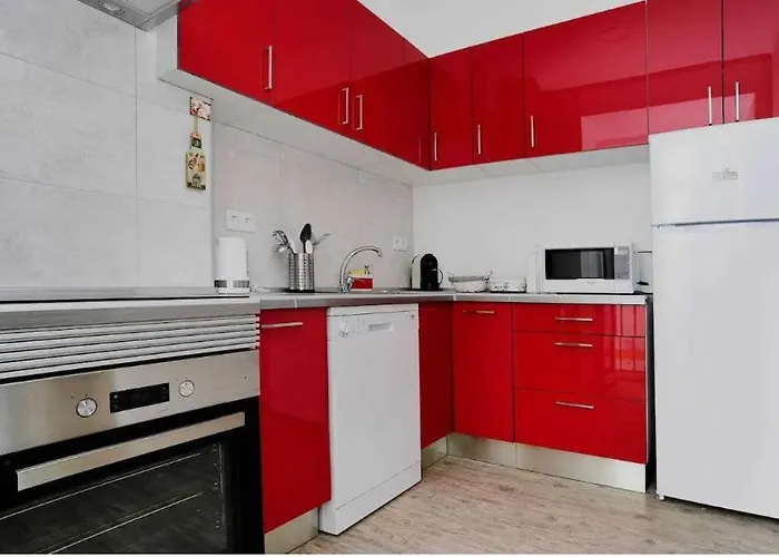 Lightoasis 4 * Oeiras