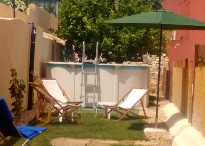 Lightoasis 4 * Oeiras