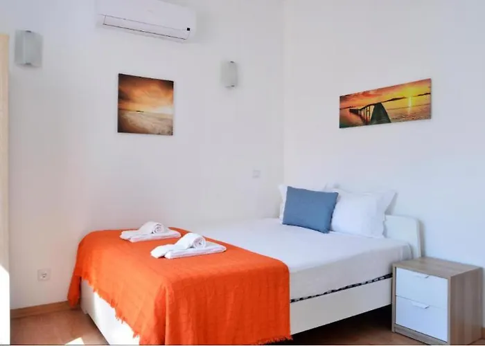 Lightoasis 4 Apartament