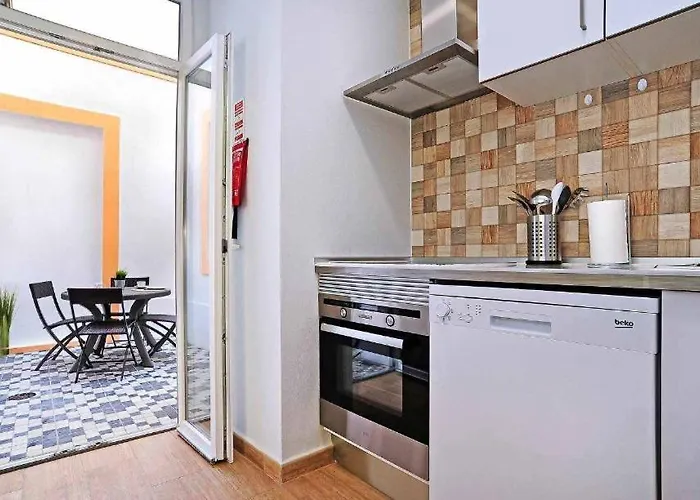 Apartament Lightoasis 4