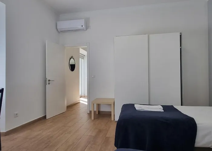 Lightoasis 4 Apartament