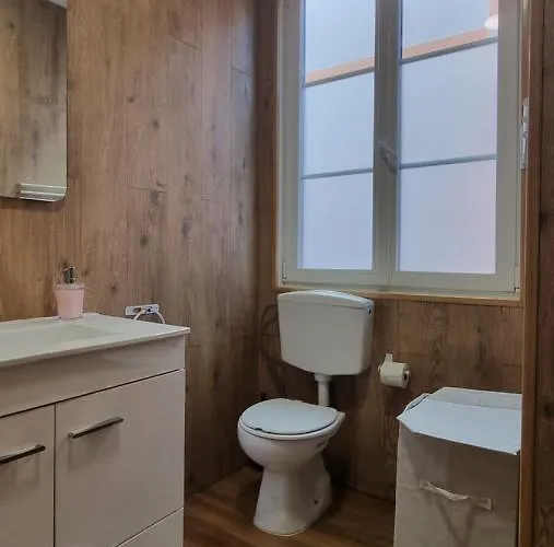 Lightoasis 4 Apartament *