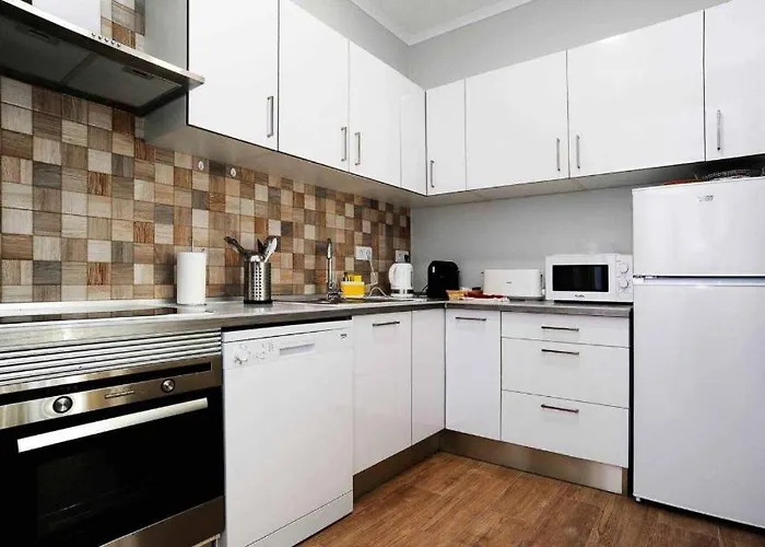 Apartament Lightoasis 4